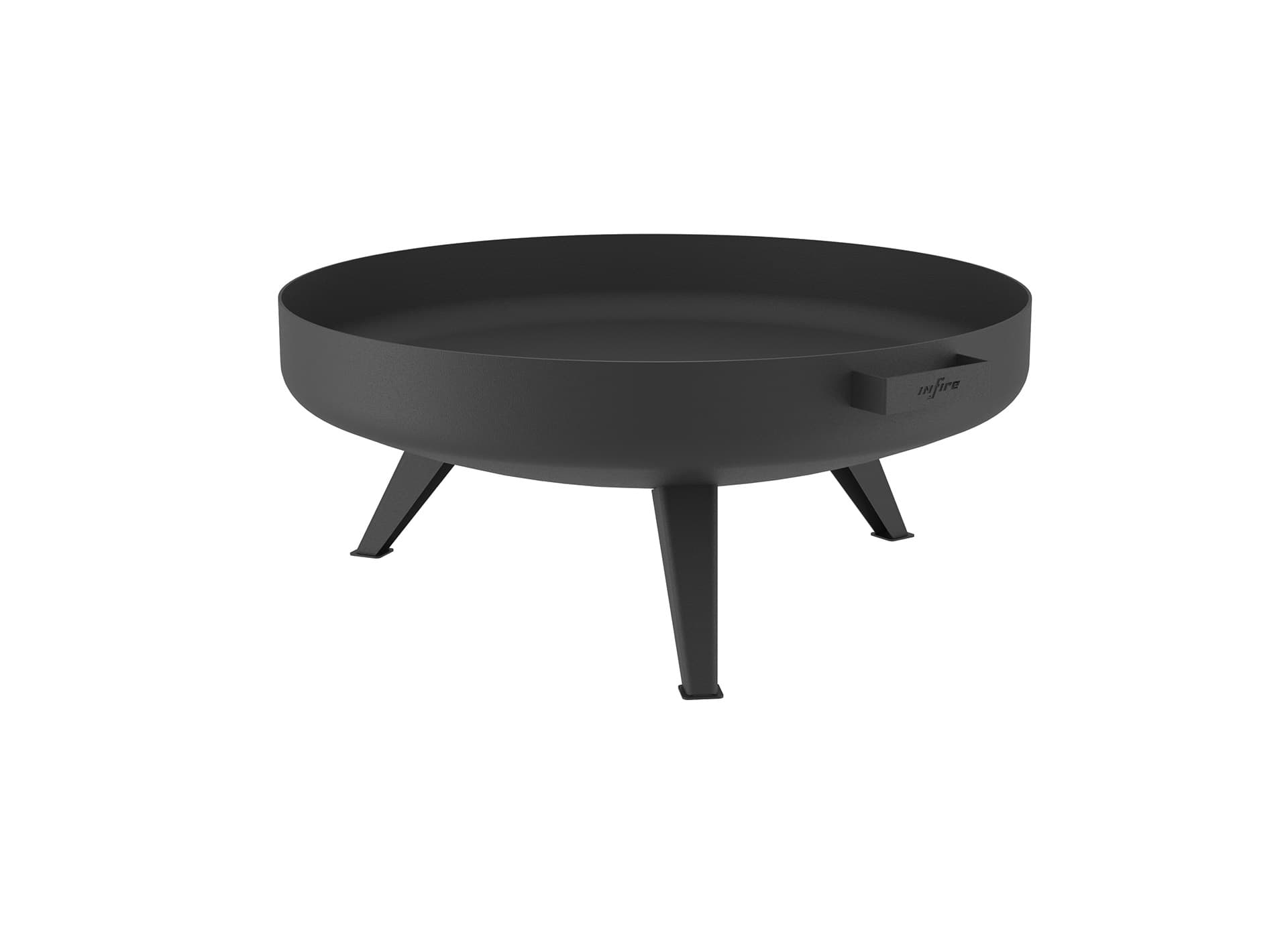 Садове вогнище Infire MISA 700 BOWL