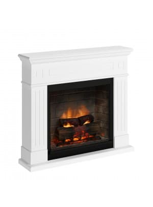 Електрокамін TAGU PowerFlame 23 дюйми